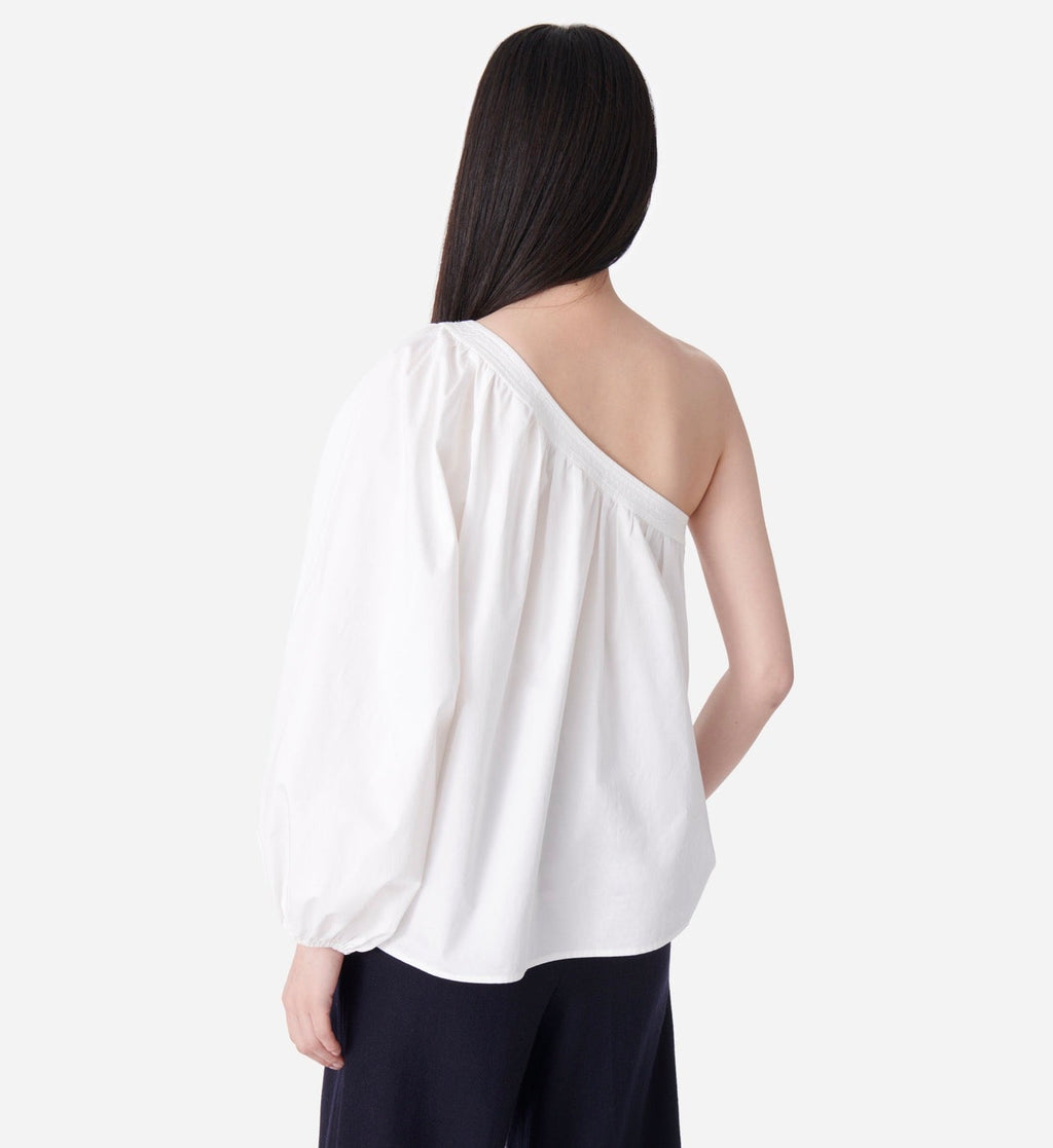 Top Avril - Off White