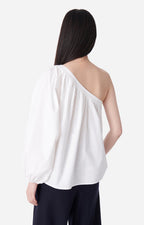 Top Avril - Off White