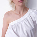 Top Avril - Off White
