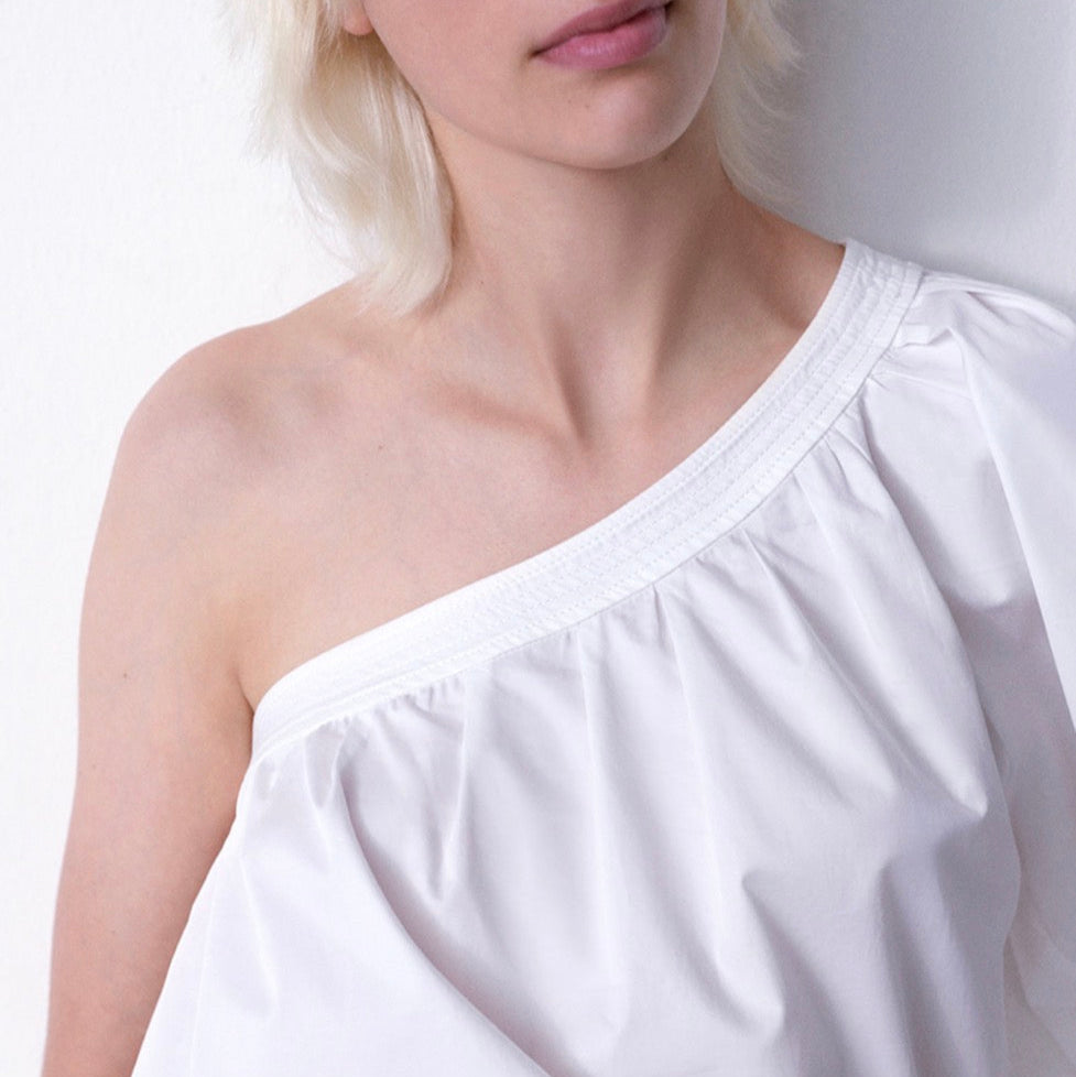 Top Avril - Off White