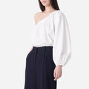 Vanessa Bruno - Top Avril - Off White