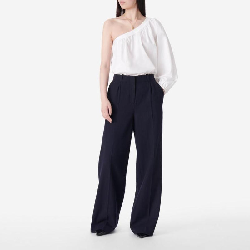 Vanessa Bruno - Top Avril - Off White