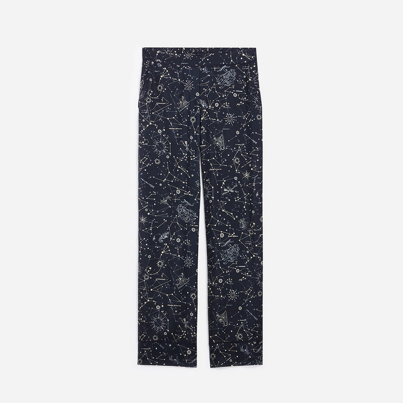 Vanessa Bruno - Pantalon Hidir - Navy