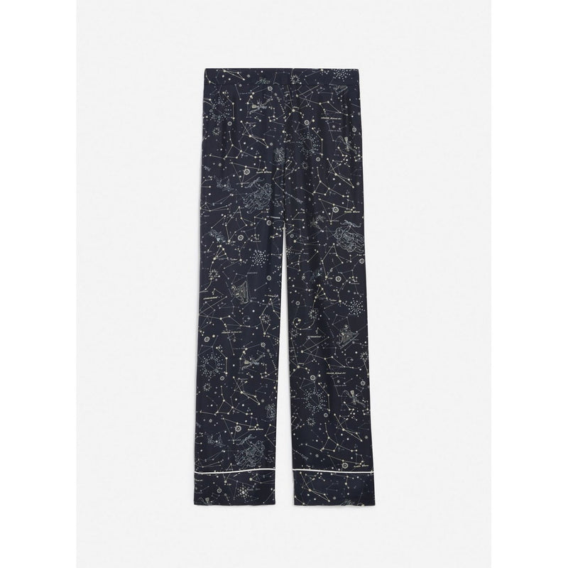 Vanessa Bruno - Pantalon Hidir - Navy