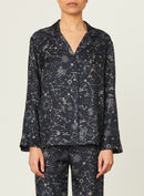 Vanessa Bruno - Chemise Belel - Navy