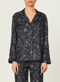 Chemise Belel - Navy