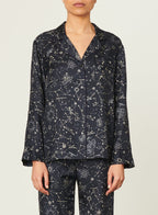 Chemise Belel - Navy