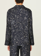 Chemise Belel - Navy