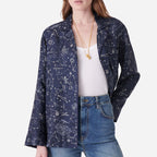Chemise Belel - Navy