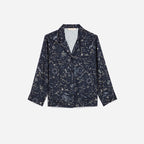 Chemise Belel - Navy