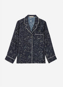 Vanessa Bruno - Chemise Belel - Navy