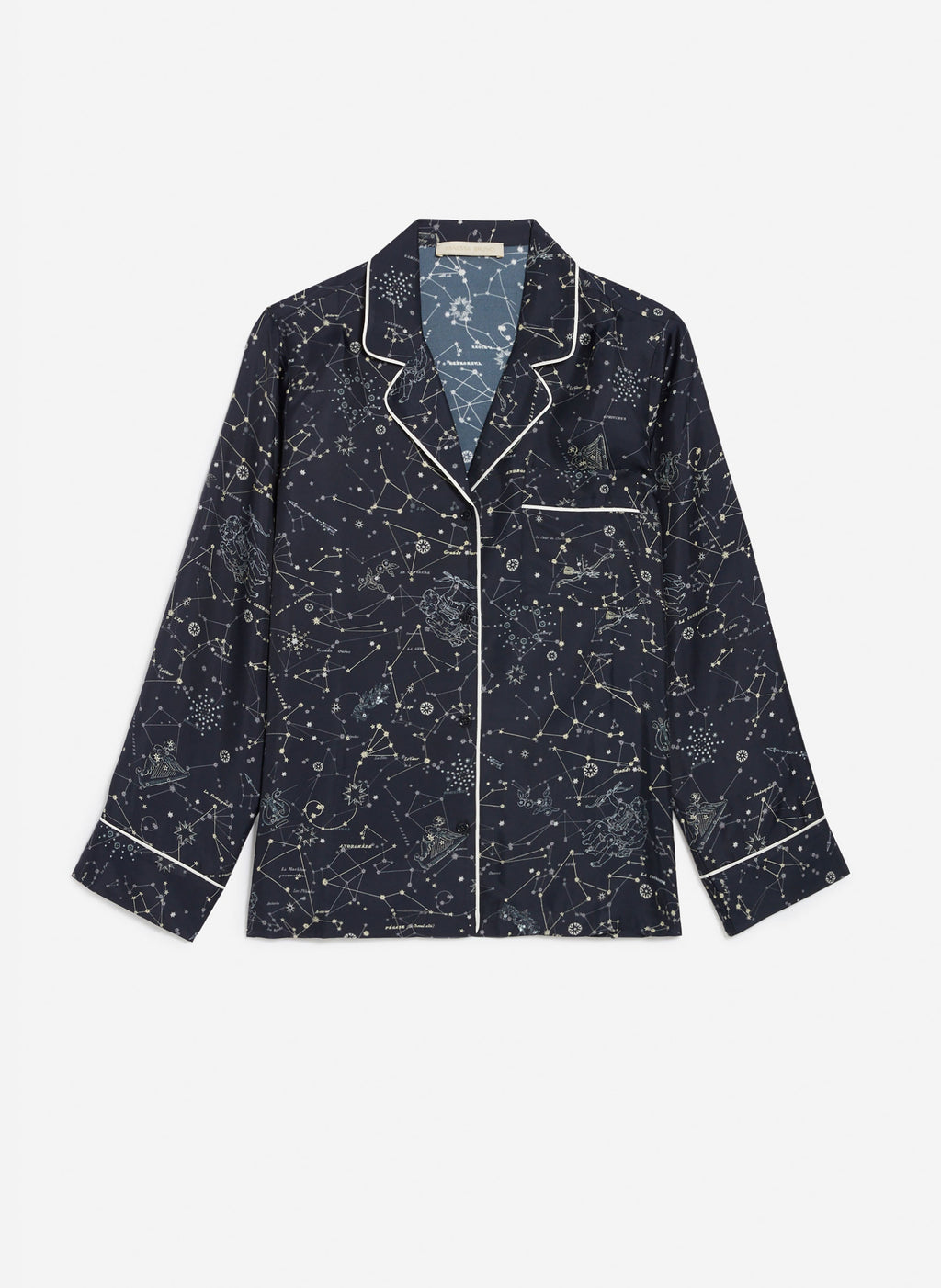 Chemise Belel - Navy