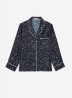 Chemise Belel - Navy
