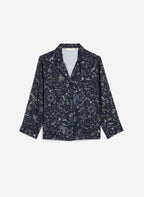Chemise Belel - Navy