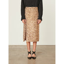 Vanessa Bruno - Jupe Birma - Gold