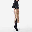 Vanessa Bruno - Jupe Birma - Gold