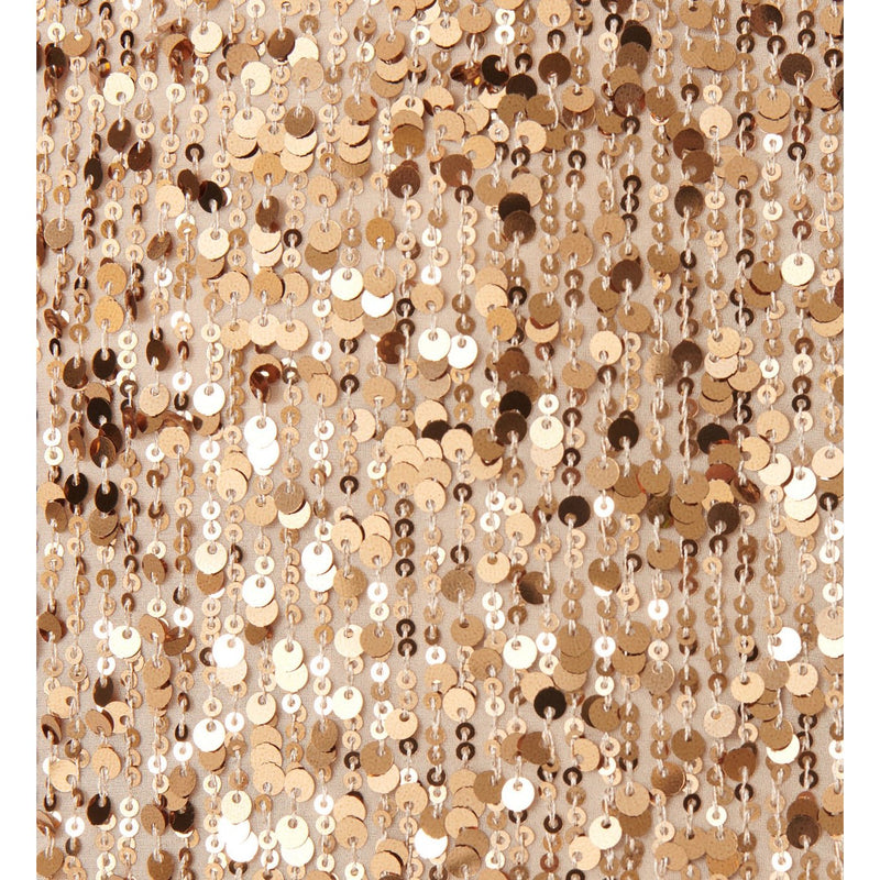 Vanessa Bruno - Jupe Birma - Gold