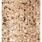 Falda Birma - Gold