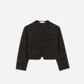Veste Bernie - Black