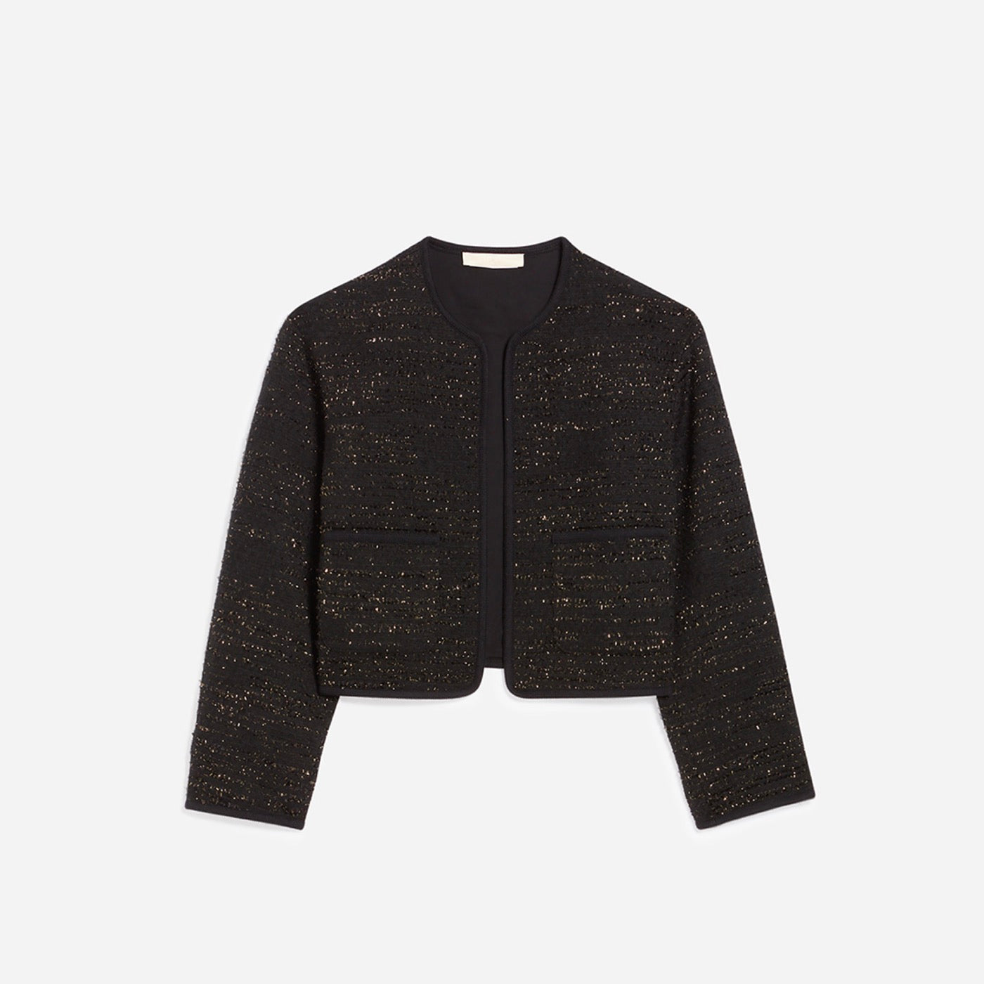 Veste Bernie - Black