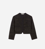 Veste Bernie - Black