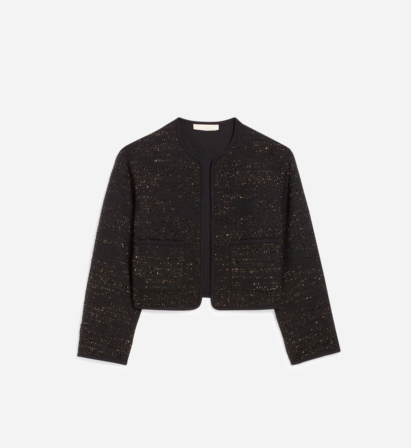 Veste Bernie - Black