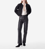 Veste Bernie - Black