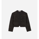 Vanessa Bruno - Veste Bernie - Black