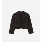 Bernie Jacket - Black