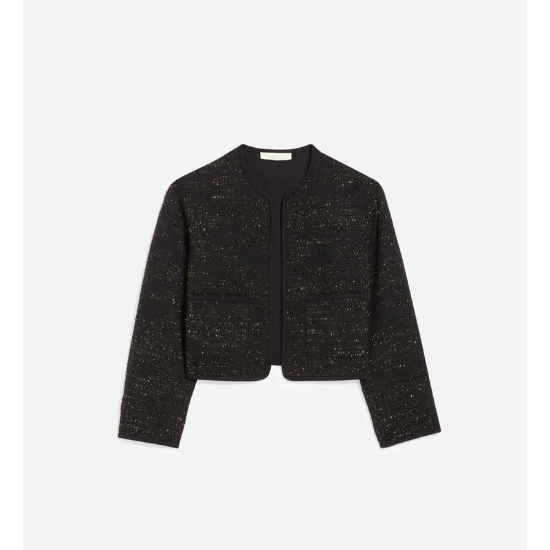 Vanessa Bruno - Veste Bernie - Black