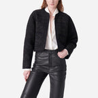 Bernie Jacket - Black
