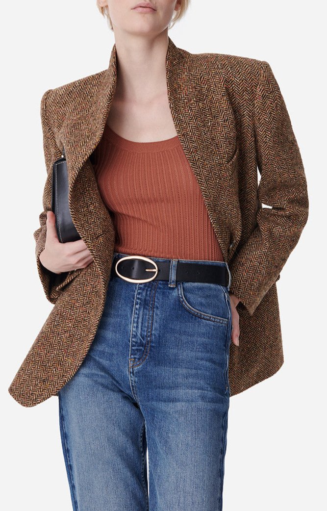 Jovanka Jacket - Multicolour