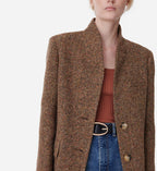 Jovanka Jacket - Multicolour