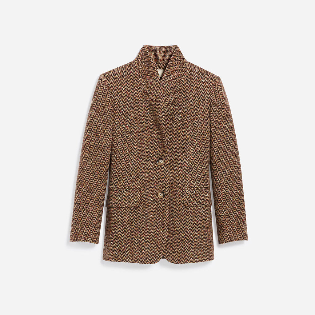 Jovanka Jacket - Multicolour