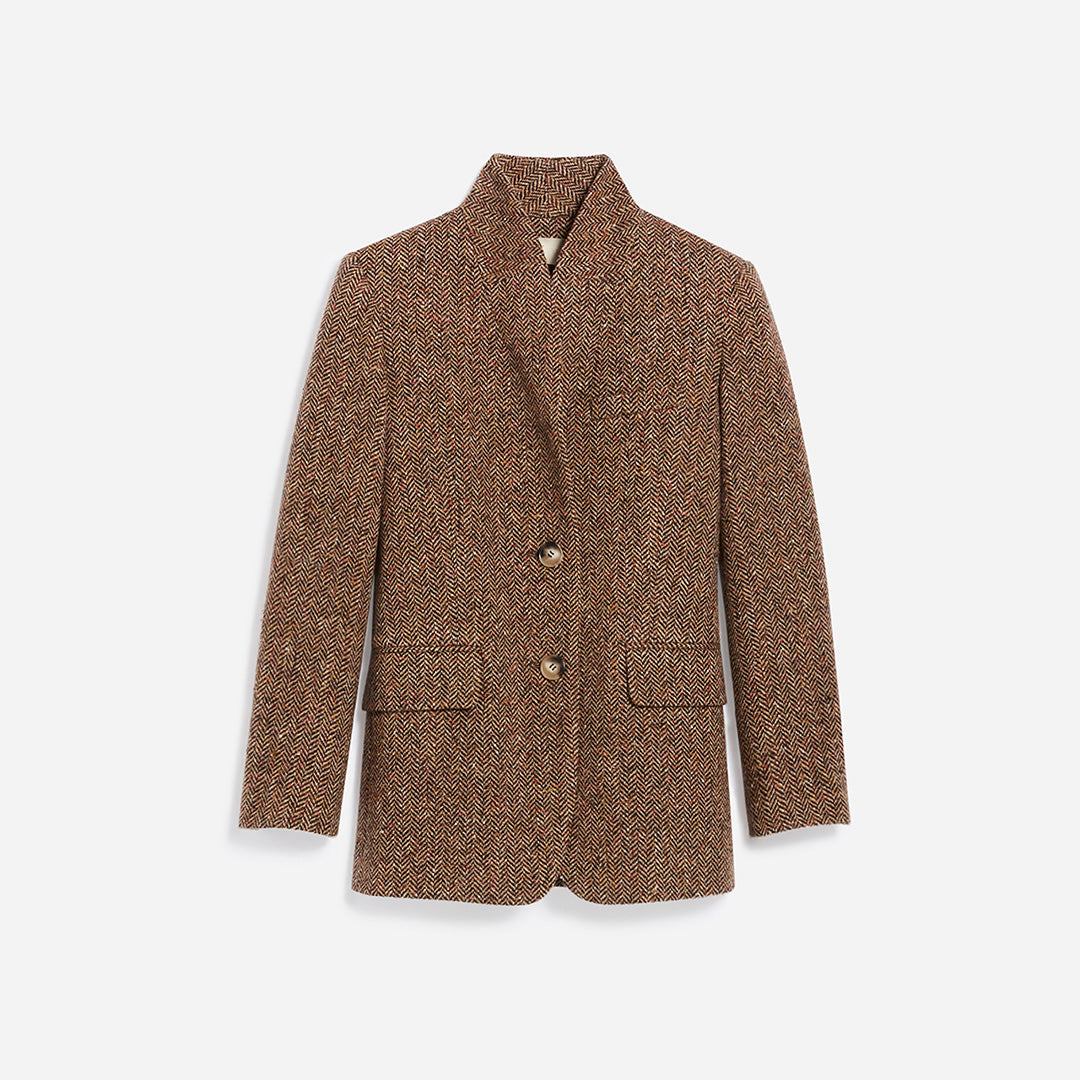Jovanka Jacket - Multicolour