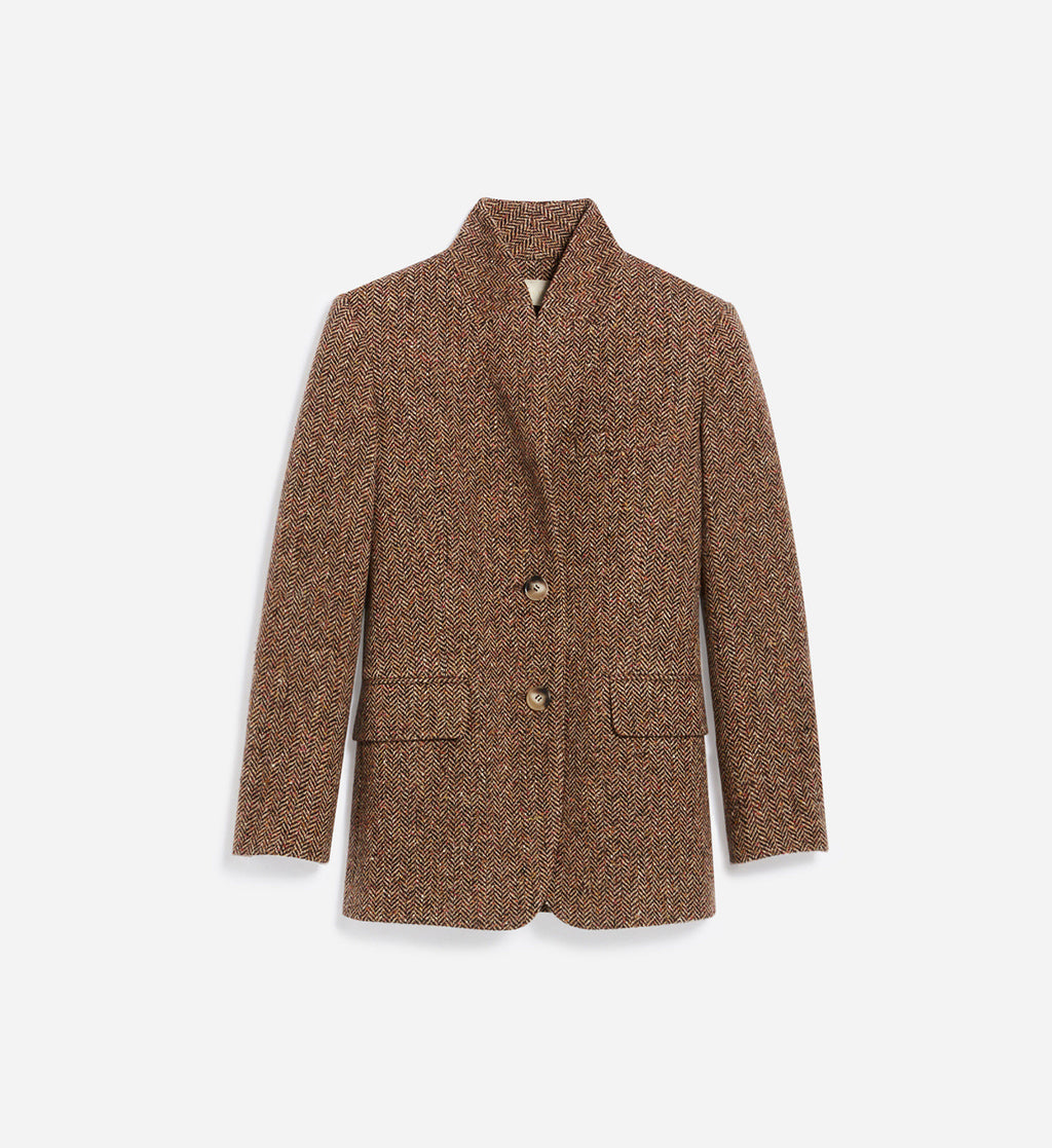 Vanessa Bruno - Veste Jovanka - Multicolor