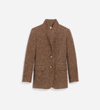 Jovanka Jacket - Multicolour