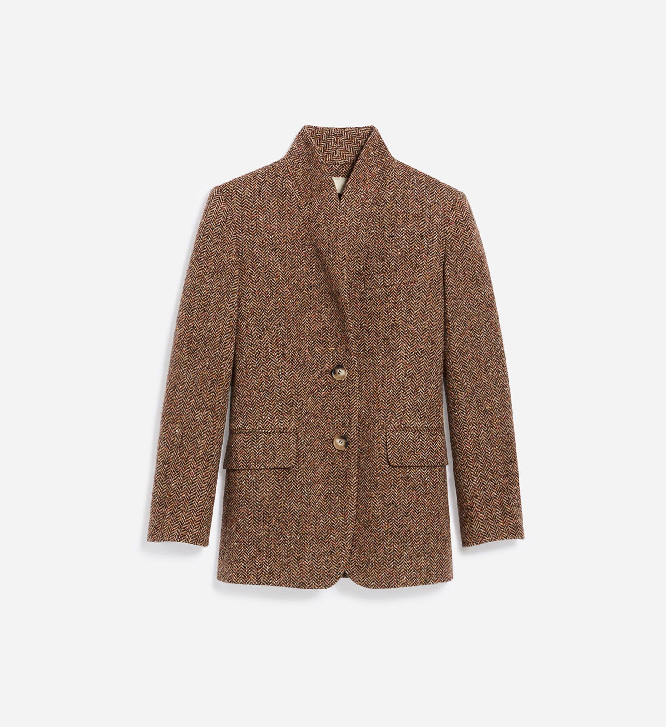 Jovanka Jacket - Multicolour