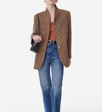 Jovanka Jacket - Multicolour