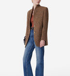 Jovanka Jacket - Multicolour