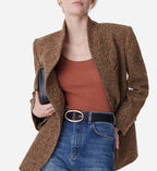 Jovanka Jacket - Multicolour