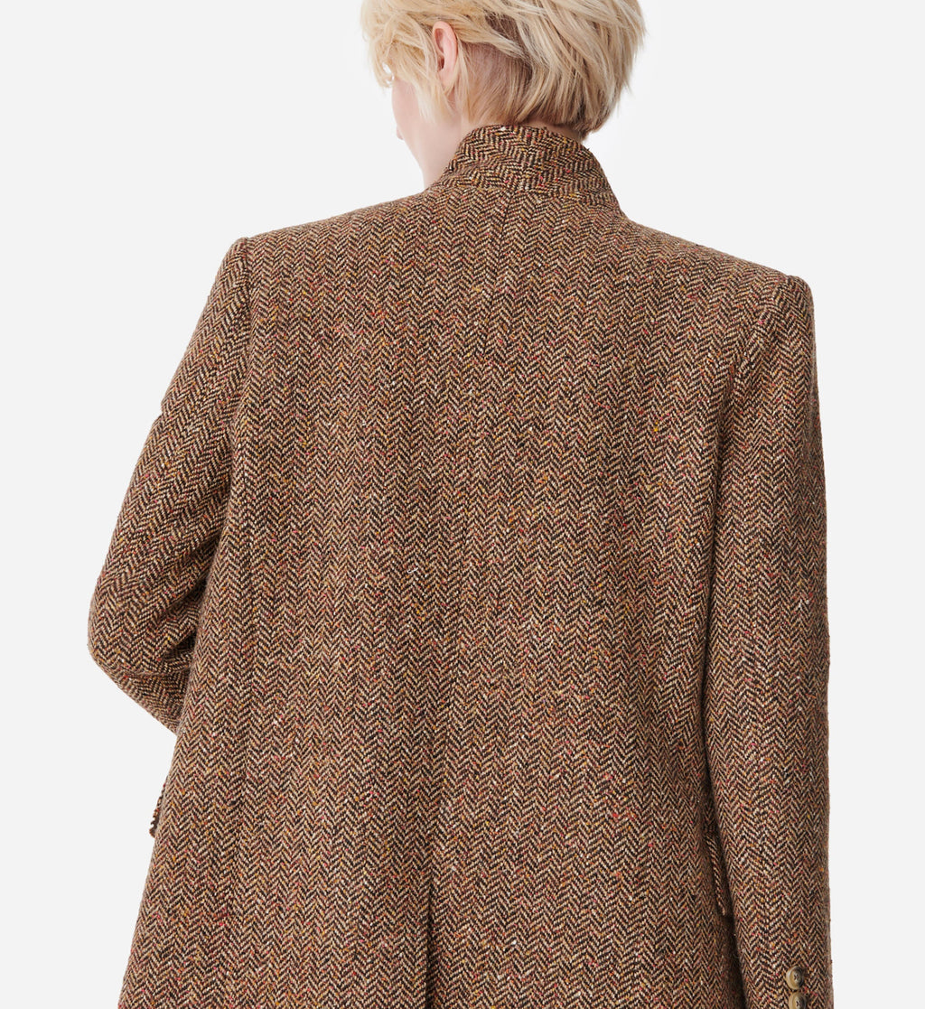 Jovanka Jacket - Multicolour