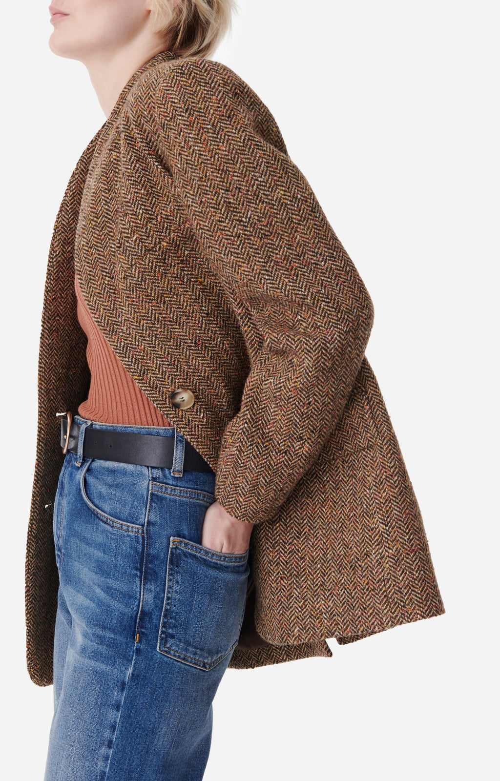 Jovanka Jacket - Multicolour