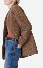 Jovanka Jacket - Multicolour