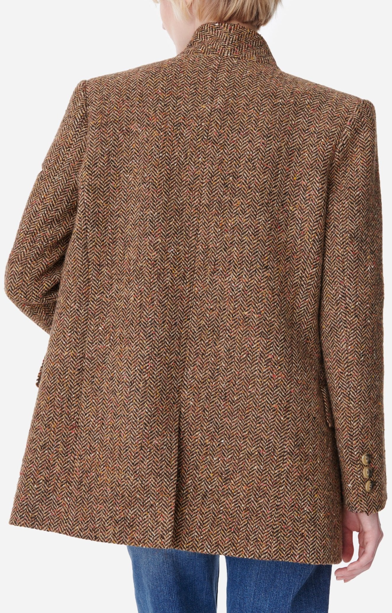 Jovanka Jacket - Multicolour