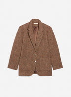 Vanessa Bruno - Veste Jovanka - Multicolor