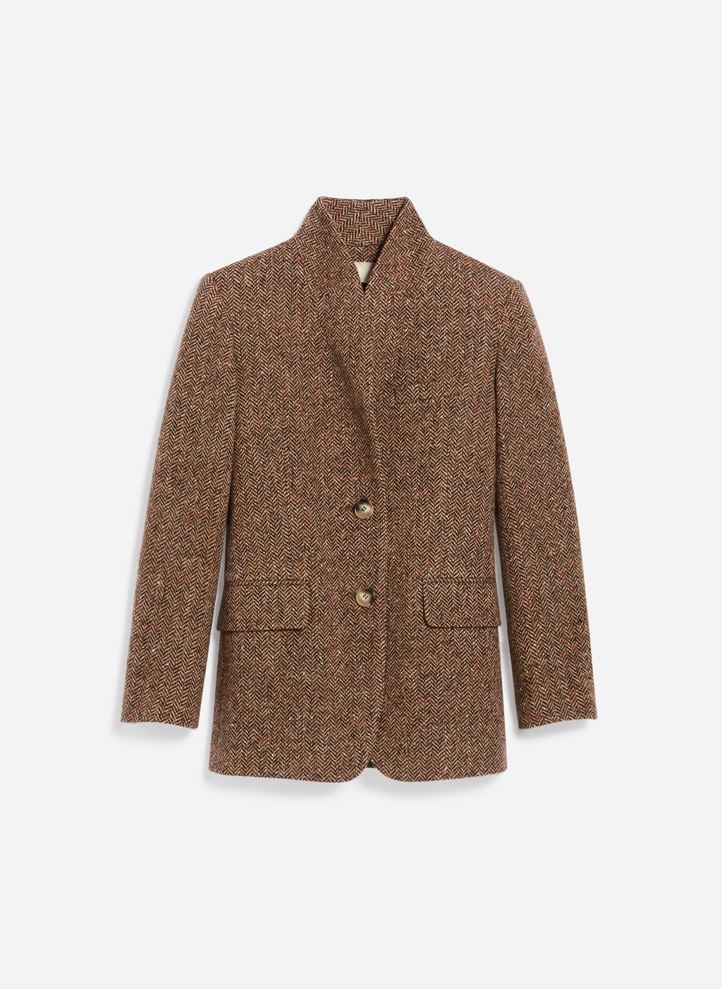 Jovanka Jacket - Multicolour