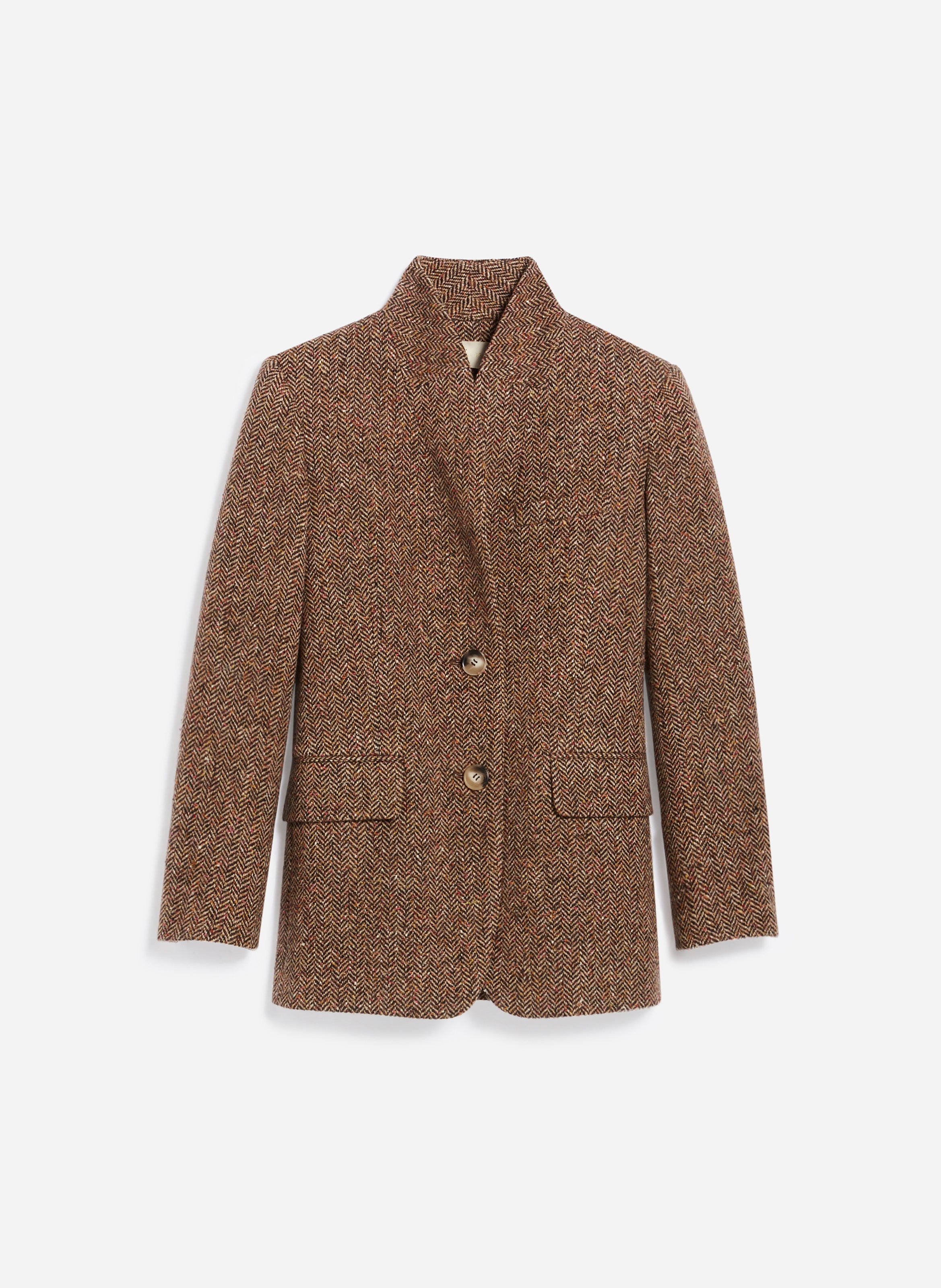 Jovanka Jacket - Multicolour