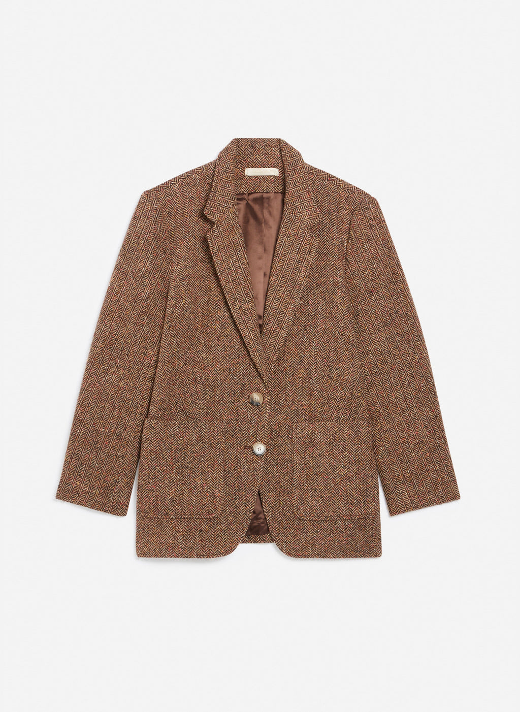 Jovanka Jacket - Multicolour