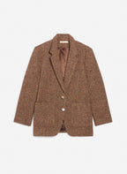 Jovanka Jacket - Multicolour